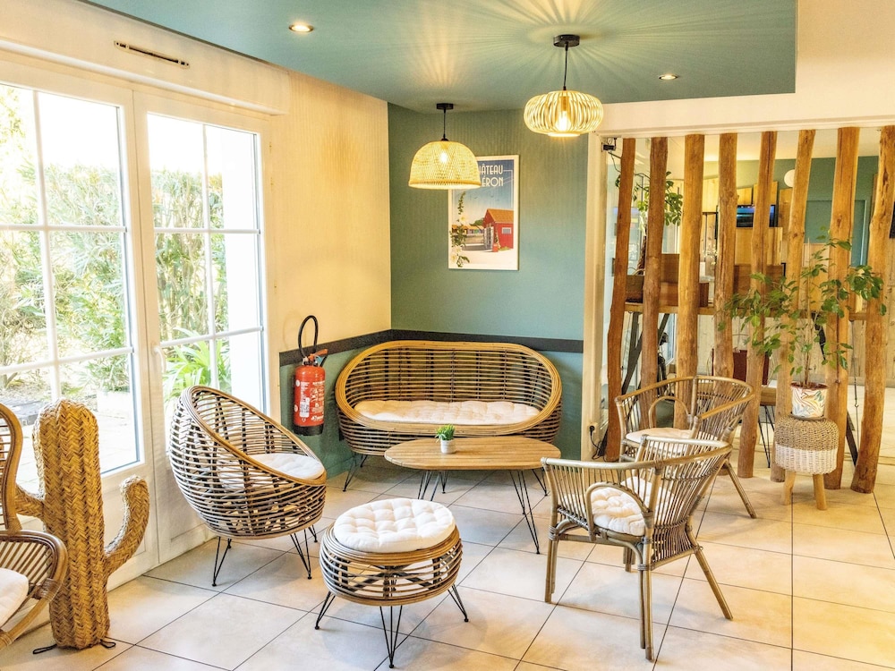 Ibis Styles Marennes Oleron 28/53