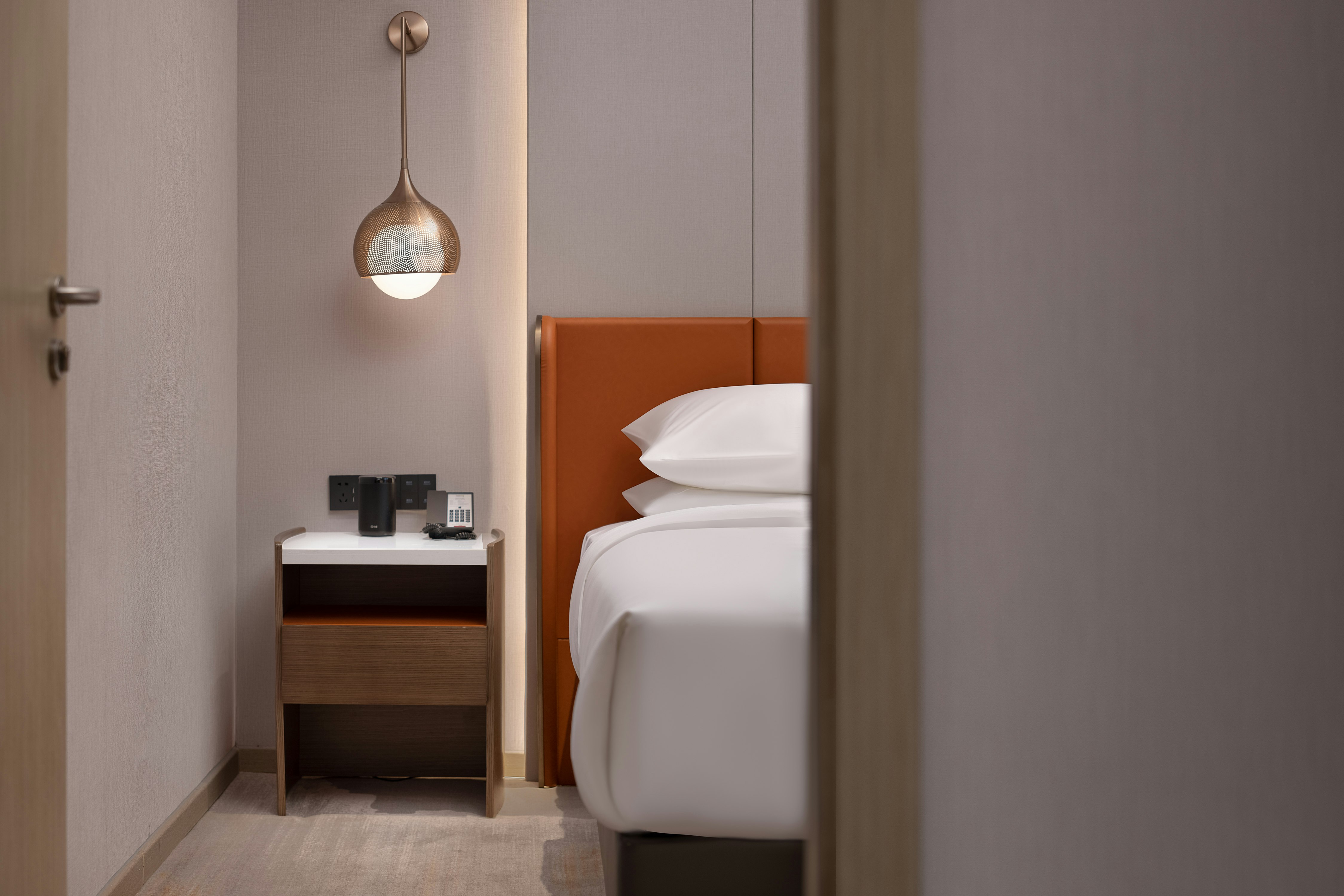 Home2 Suites By Hilton Wuhan Hankou Railway Station 50/51