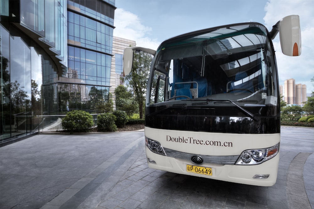 Doubletree By Hilton Heyuan 6/52