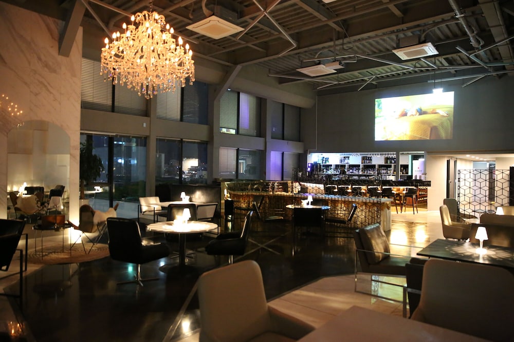 Acc Design Hotel 64/70