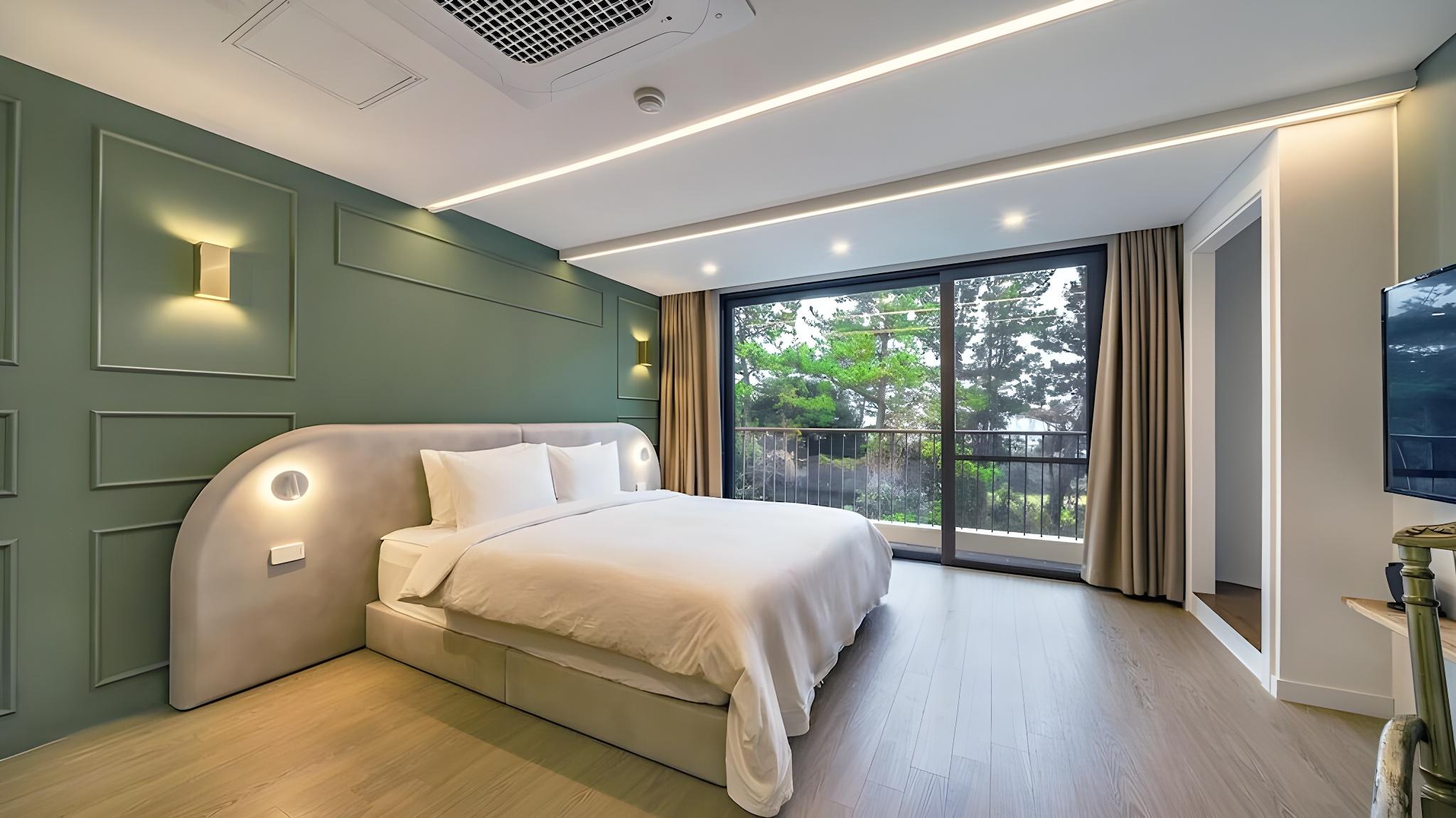 Lovely Basement