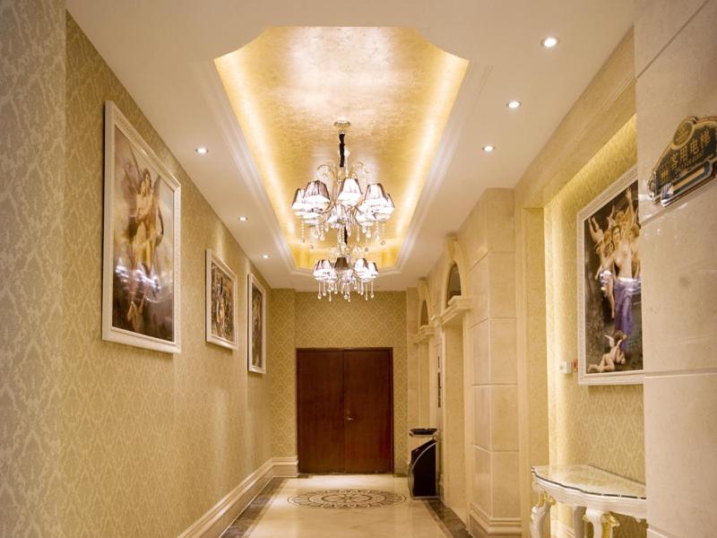 Vienna International Hotel (Ningbo Jiangbei Wanda) 10/37