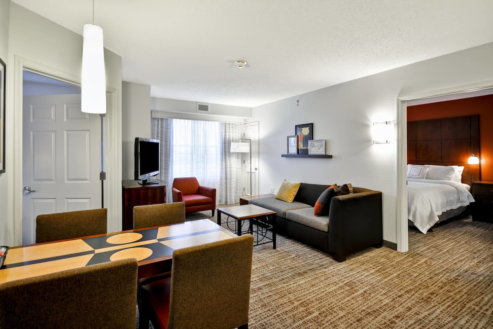 Residence Inn by Marriott St. Louis O Fallon 29/46