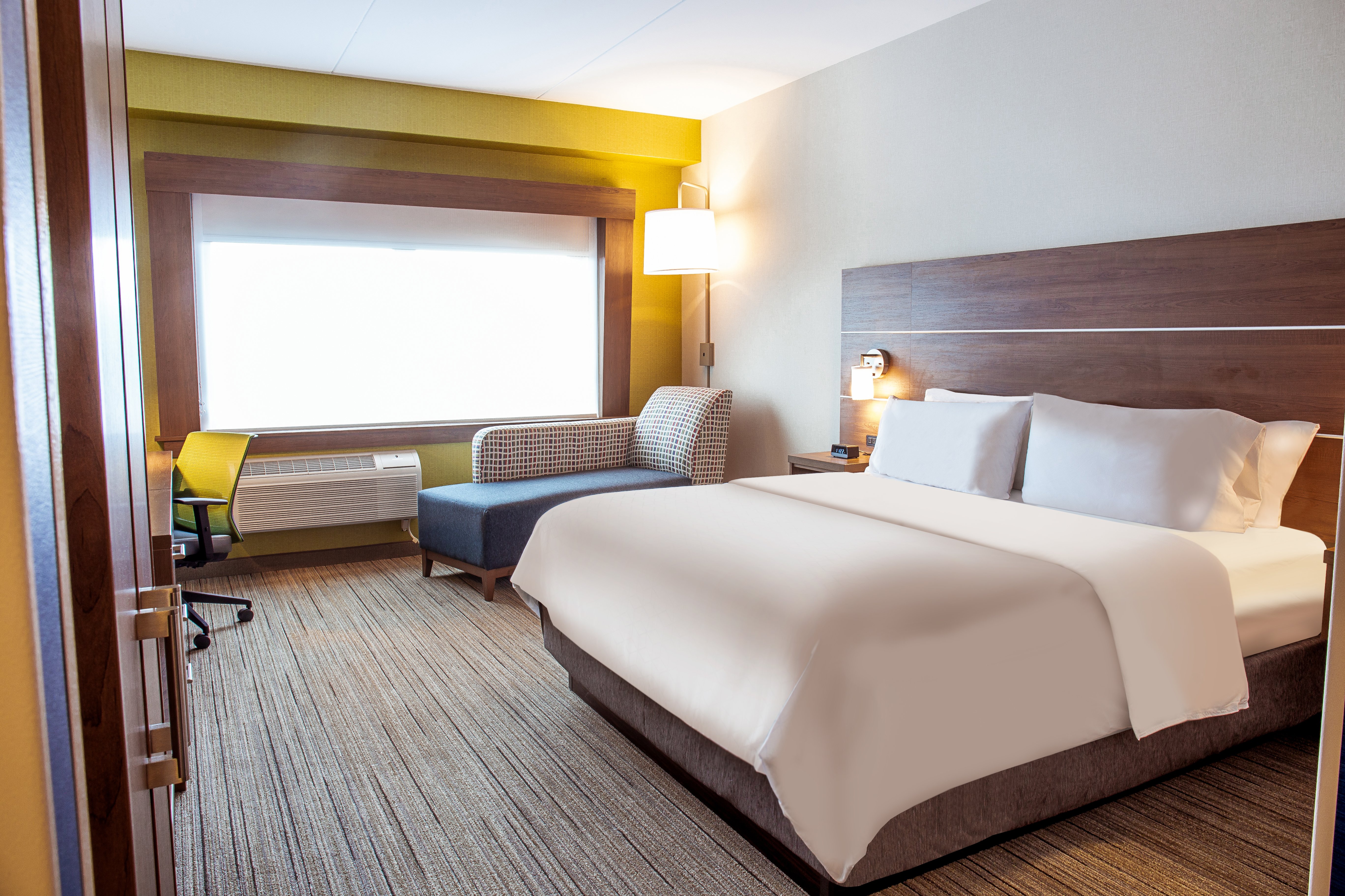 Holiday Inn Express And Suites Halifax - Dartmouth 28/71
