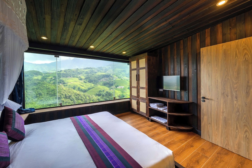 Sapana Mountain Retreat 15/50