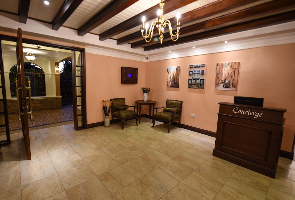 CASA SOLADA HOTEL 39/59