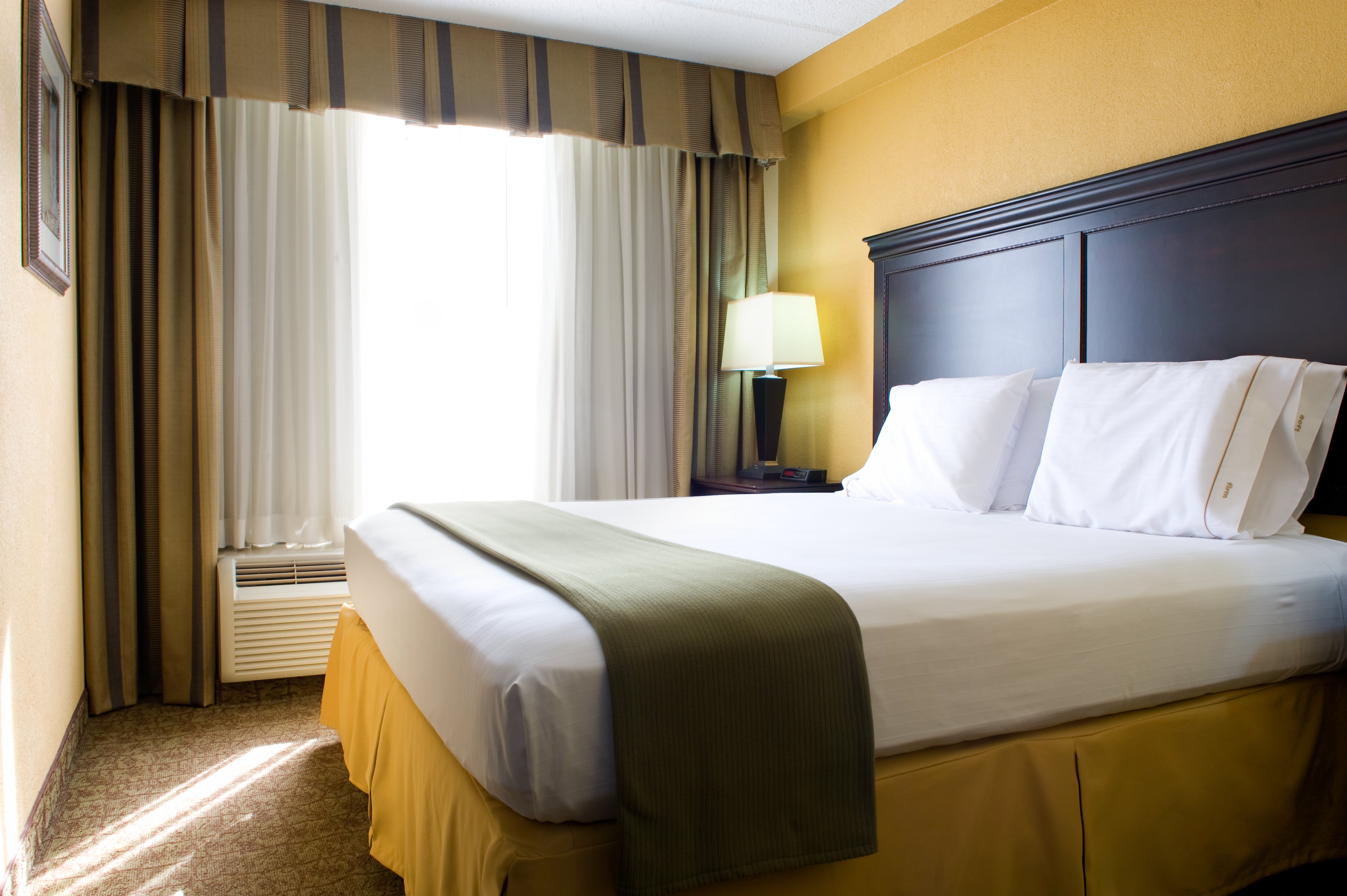 Holiday Inn Express Hotel And Suites Dallas Ft Worth Airport South 9/30