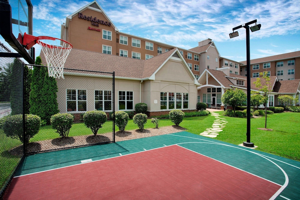 Residence Inn Chicago Midway Airport 3/39