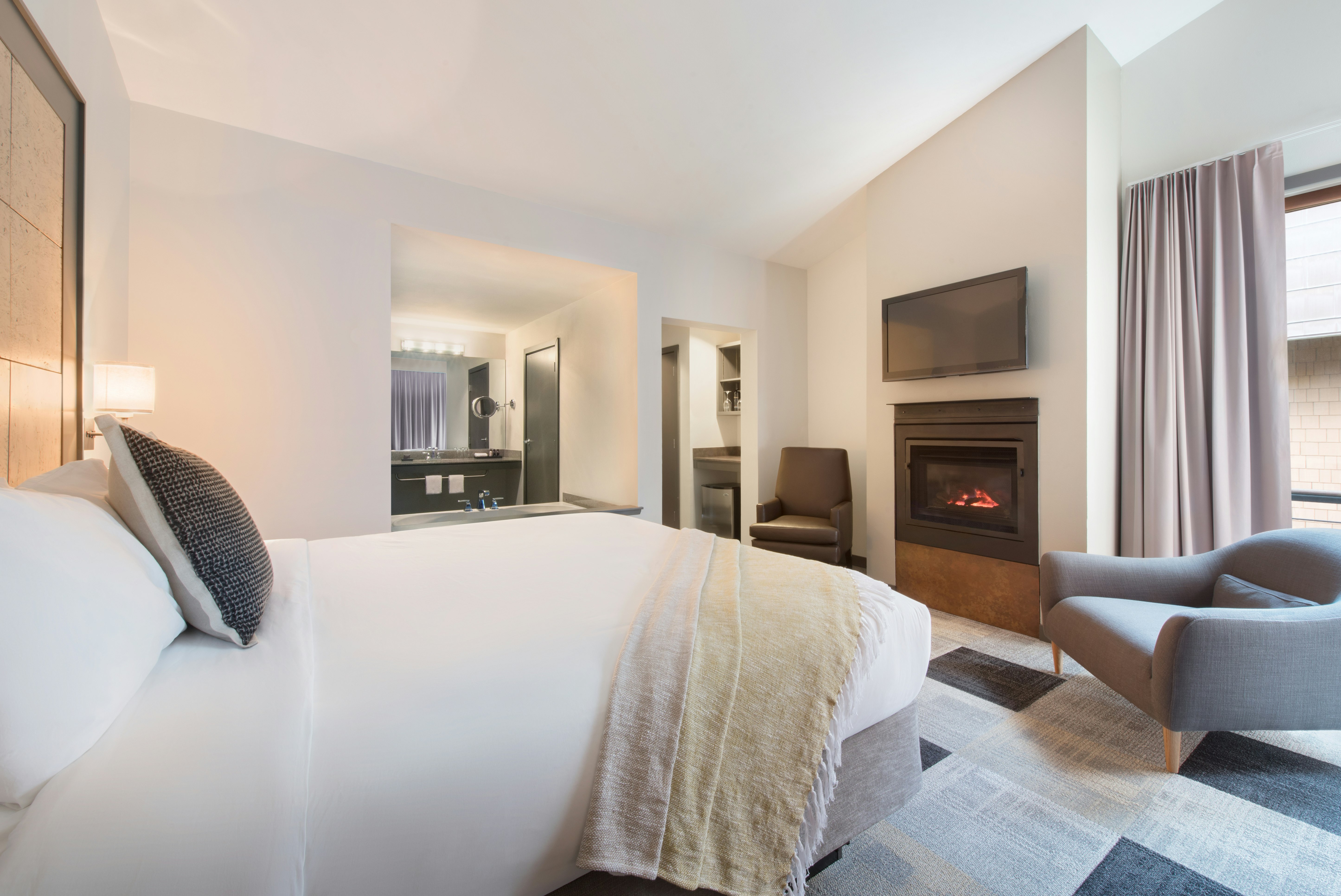 Friday Harbor House 13/58