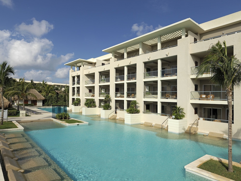 Paradisus La Perla - Adults Only - Riviera Maya 3/45