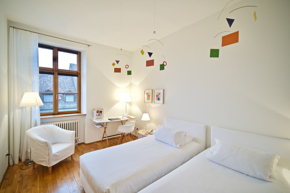Der Teufelhof Basel 21/39