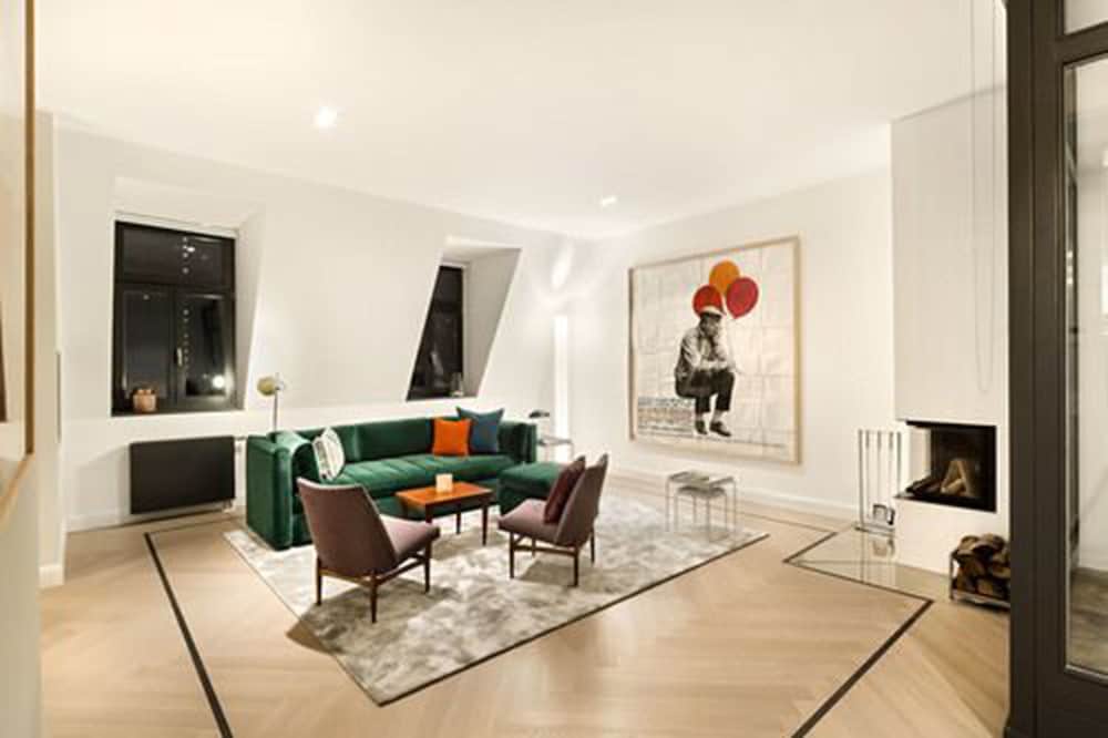 Lux 11 Berlin Mitte 40/60