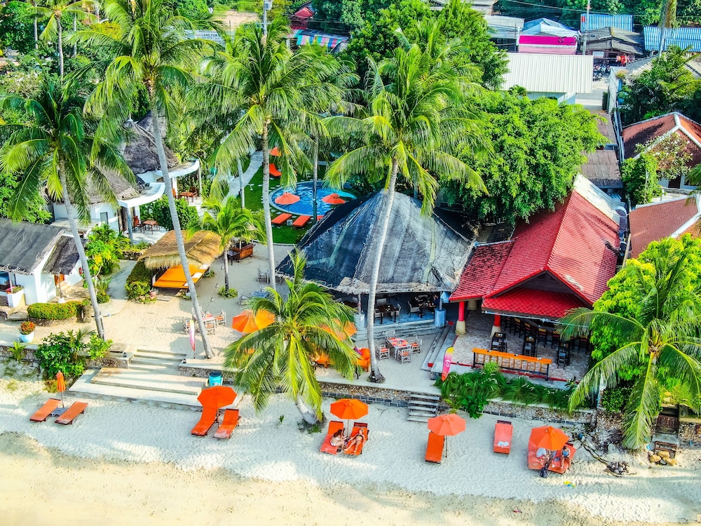 Secret Garden Beach Resort 56/70