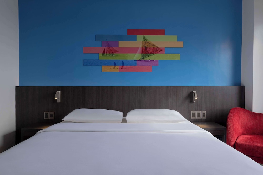 Park Inn By Radisson Iloilo 20/58