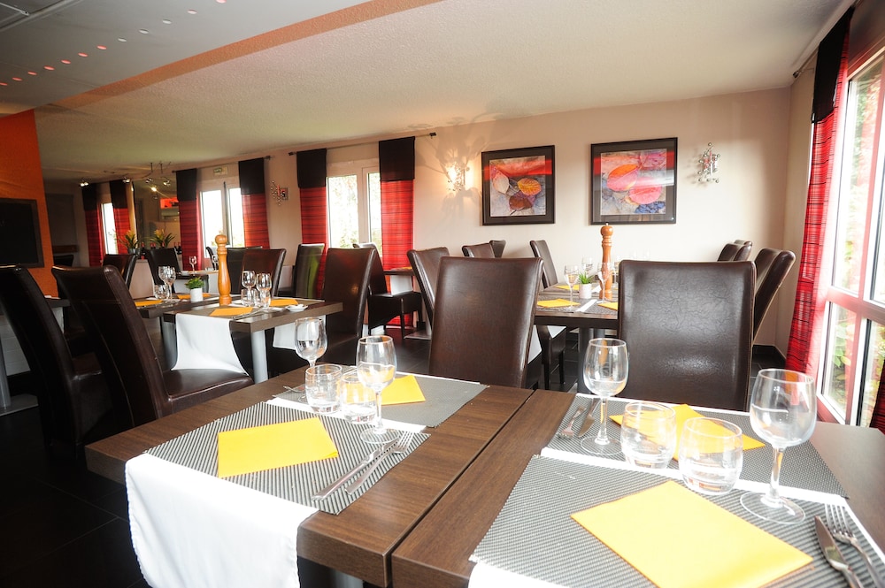 Hotel inn design de Dieppe 33/48