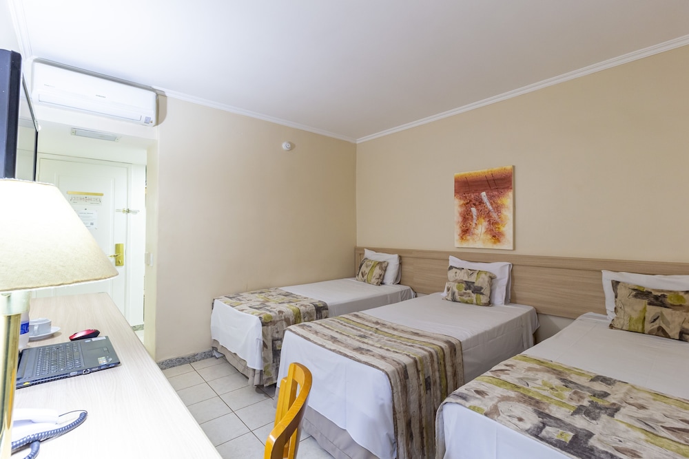 Hotel Golden Park Ribeirao Preto 24/77