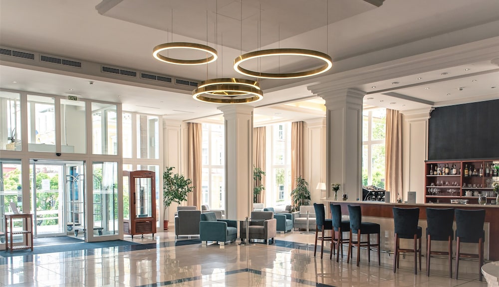 Spa & Wellness Hotel Olympia Marienbad 38/51