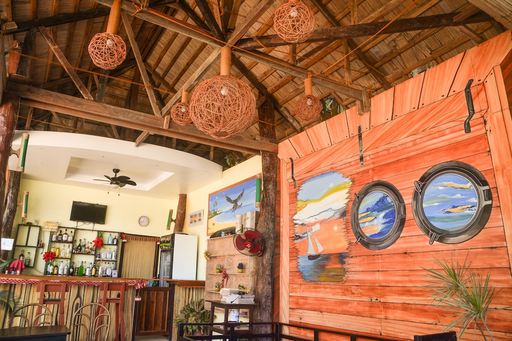 El Nido Garden Beach Resort 8/50