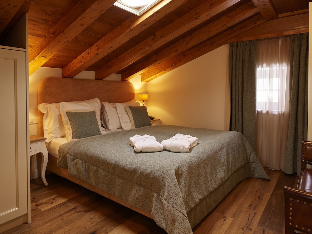 Schlosshotel Zermatt 8/61