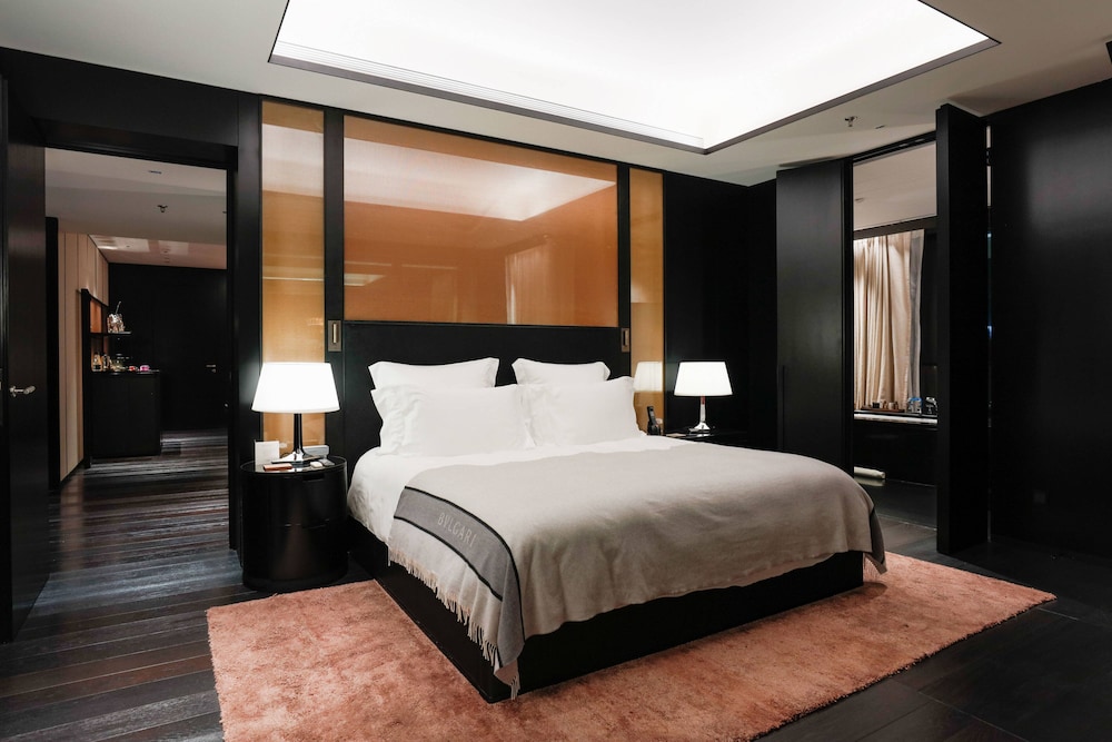 BULGARI HOTEL SHANGHAI 2/31