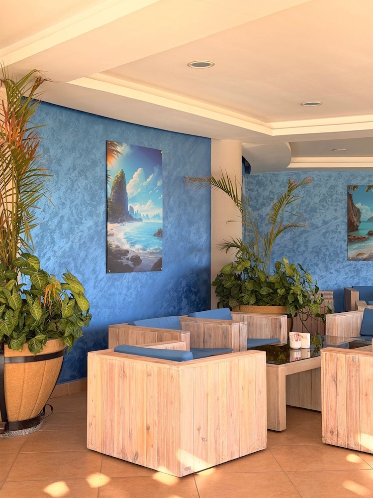 Xanadu Club Makadi Bay 7/50
