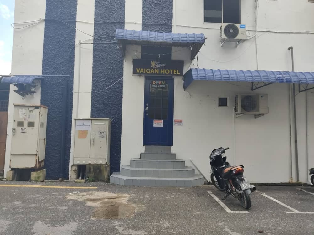 Hotel O Vaigan Hotel 22/25