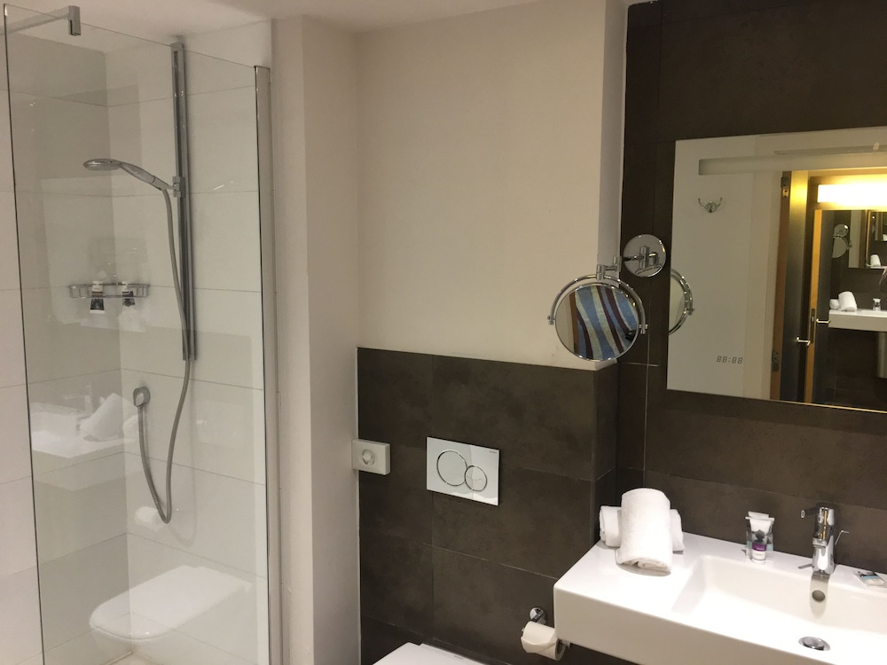 Hotel Mercure Brussels Centre Midi 27/63