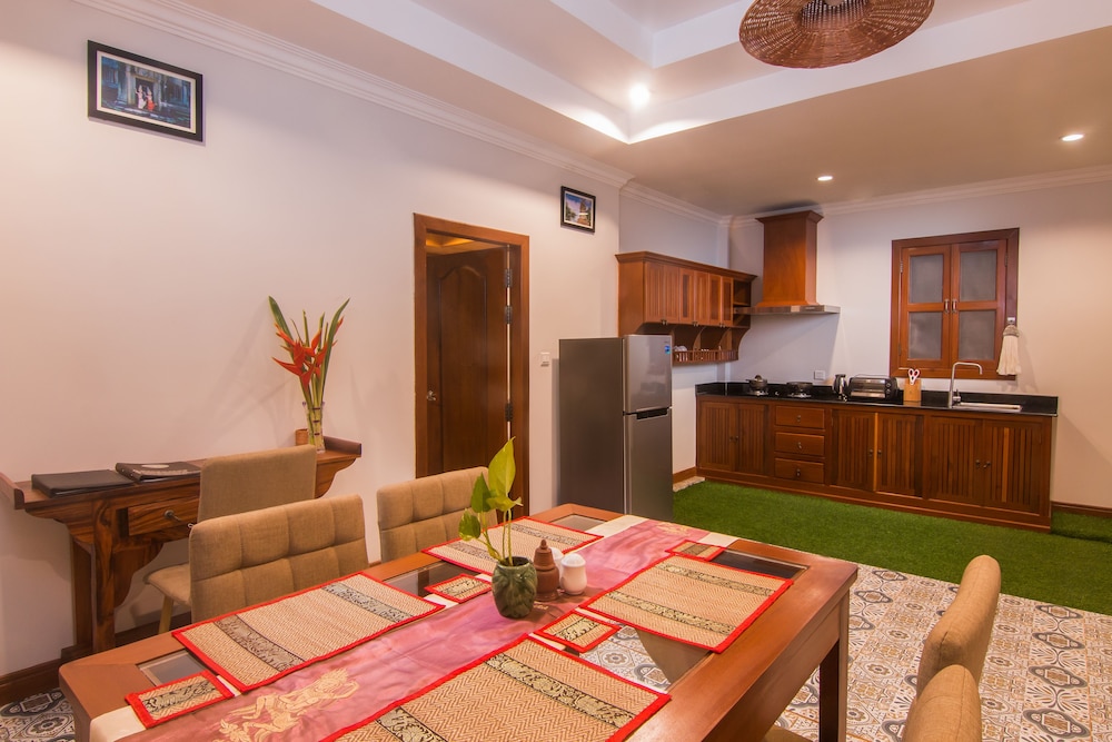 Bb Angkor Green Resort 21/27