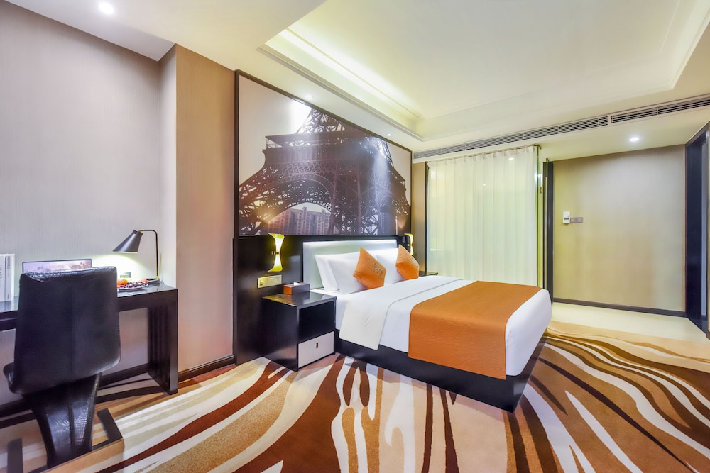 Jinduhui Hotel 21/50