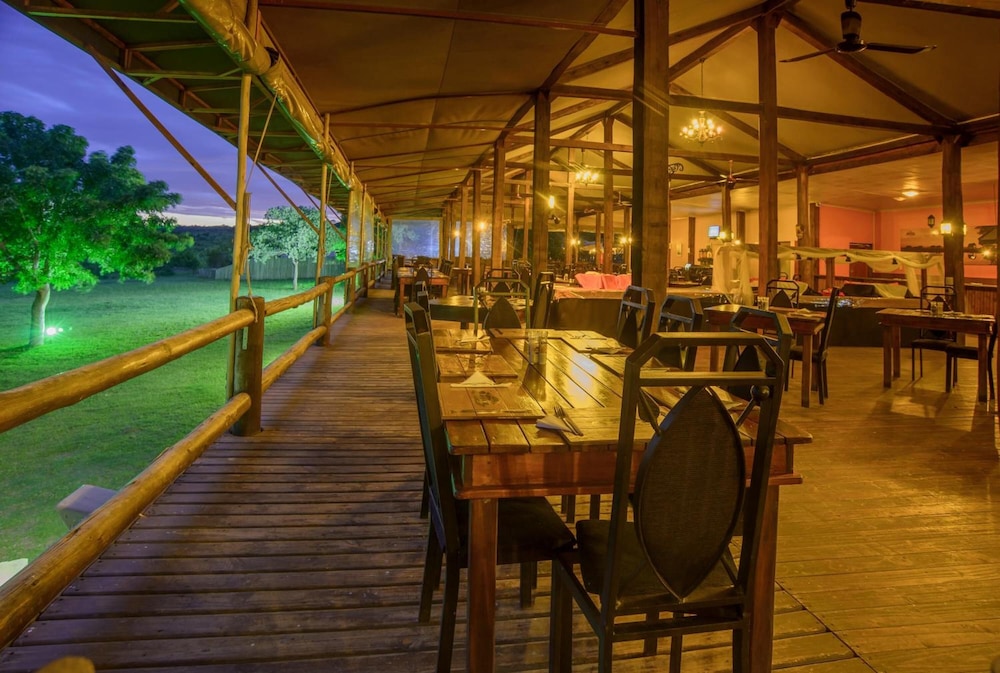 Nkambeni Safari Camp 51/64