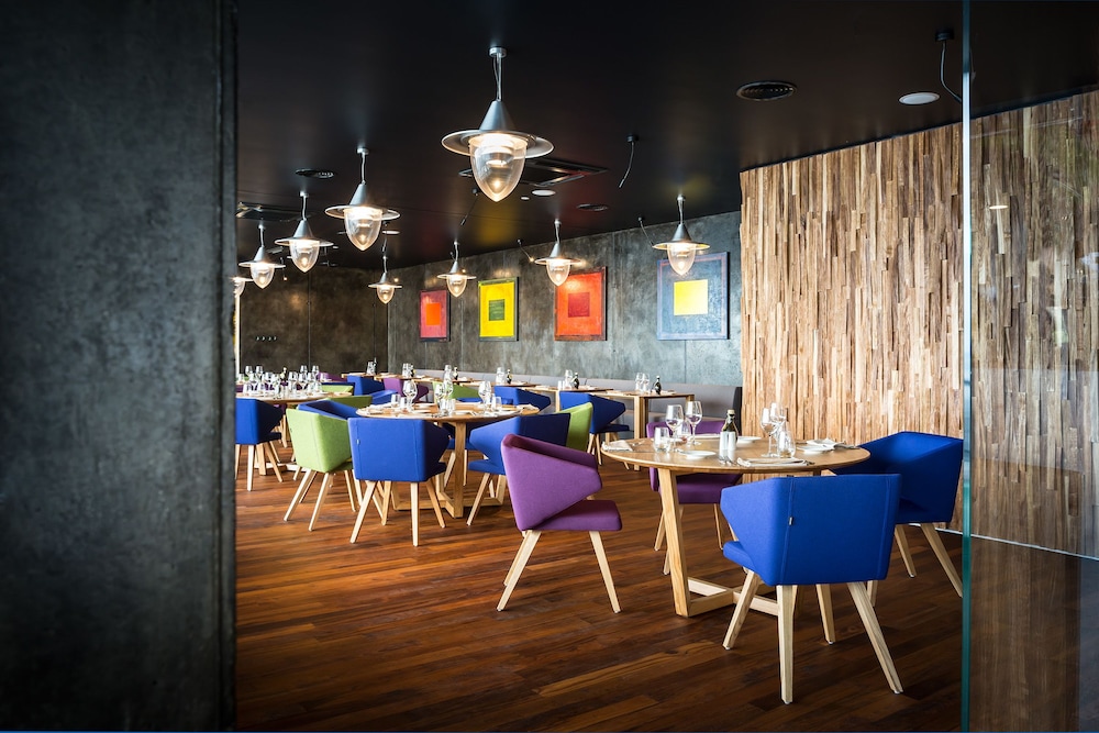Boutique & Design Hotel Navis 58/77