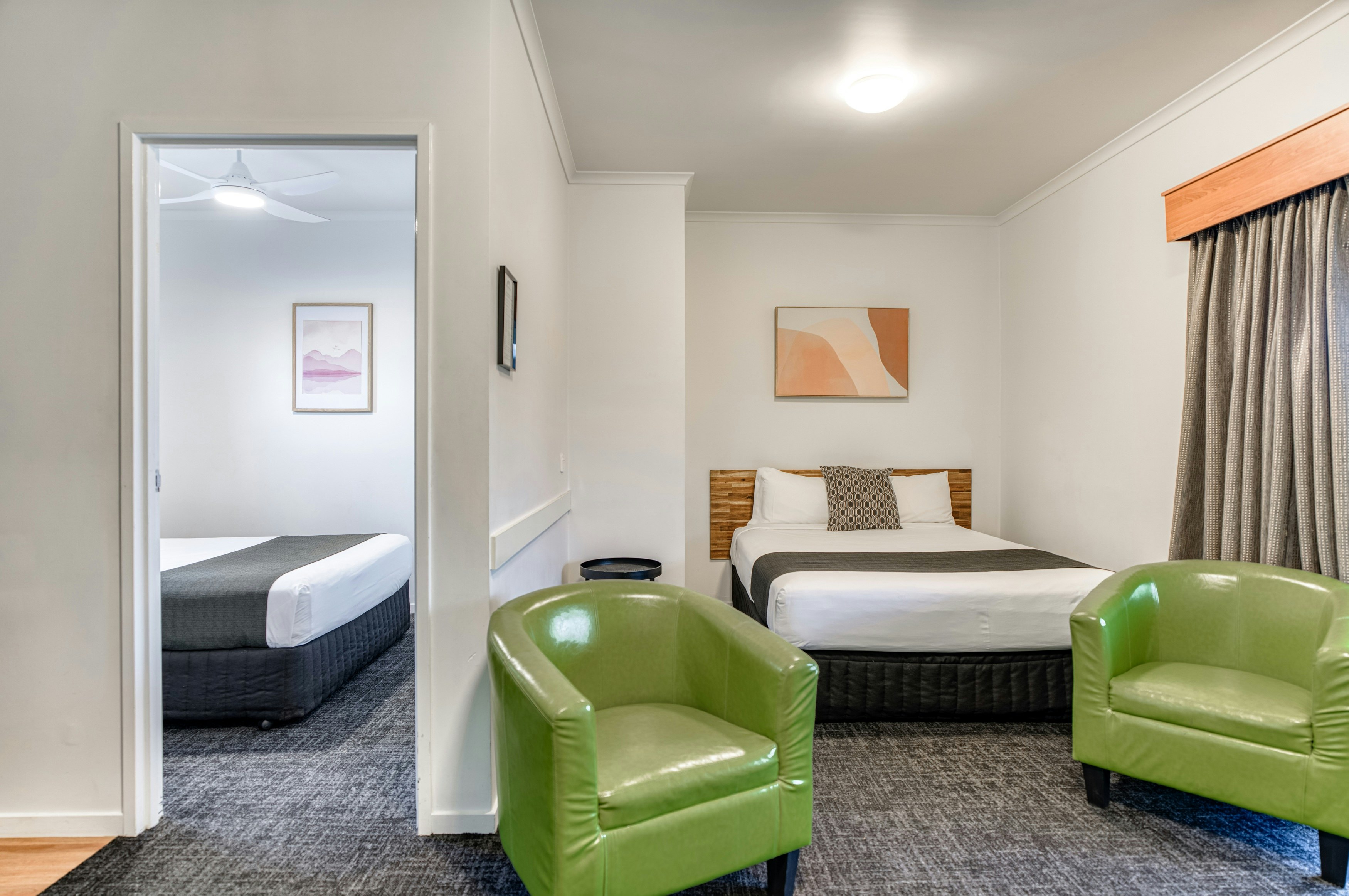 Gateway Motel Caboolture 4/10