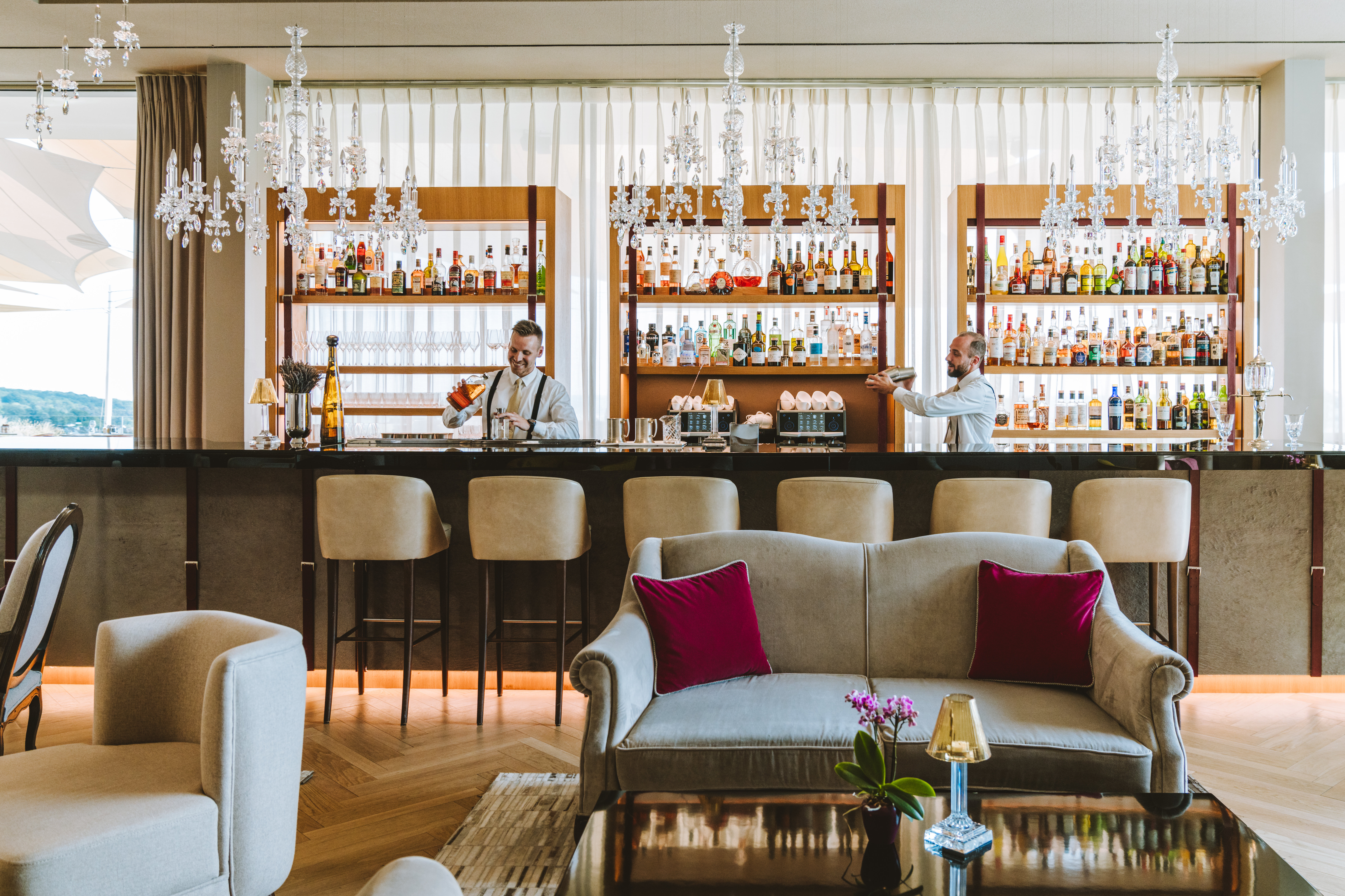 Royal Champagne Hotel and Spa 24/38