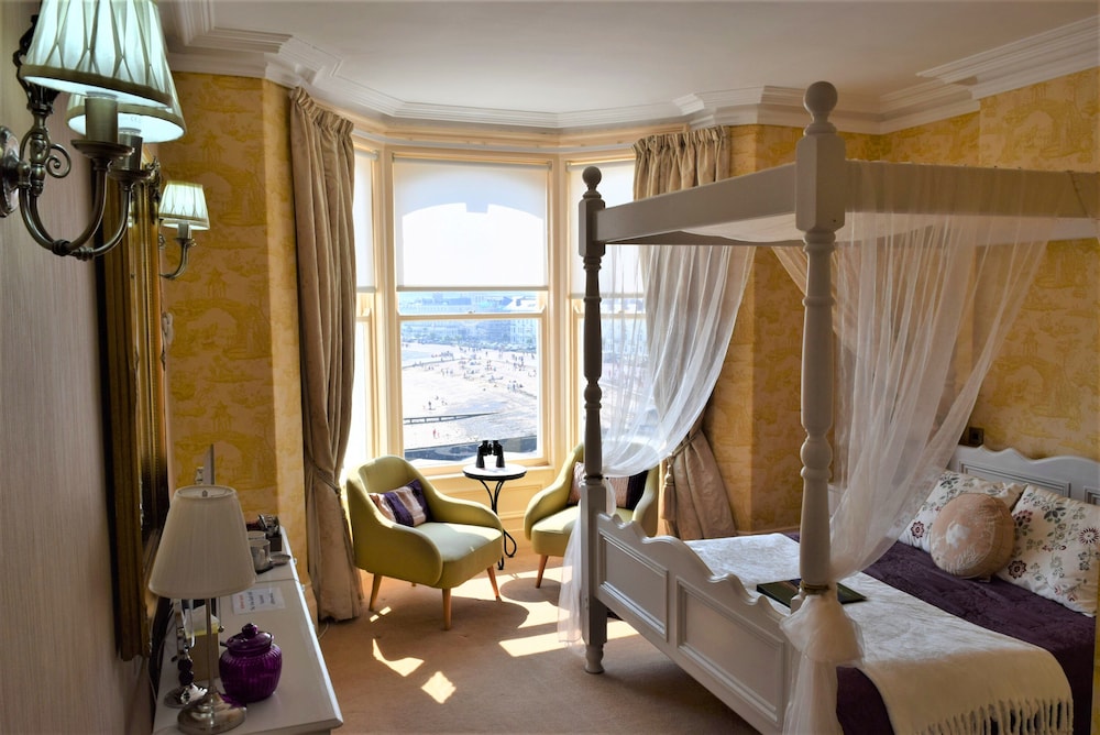 The View Guest House 21/50