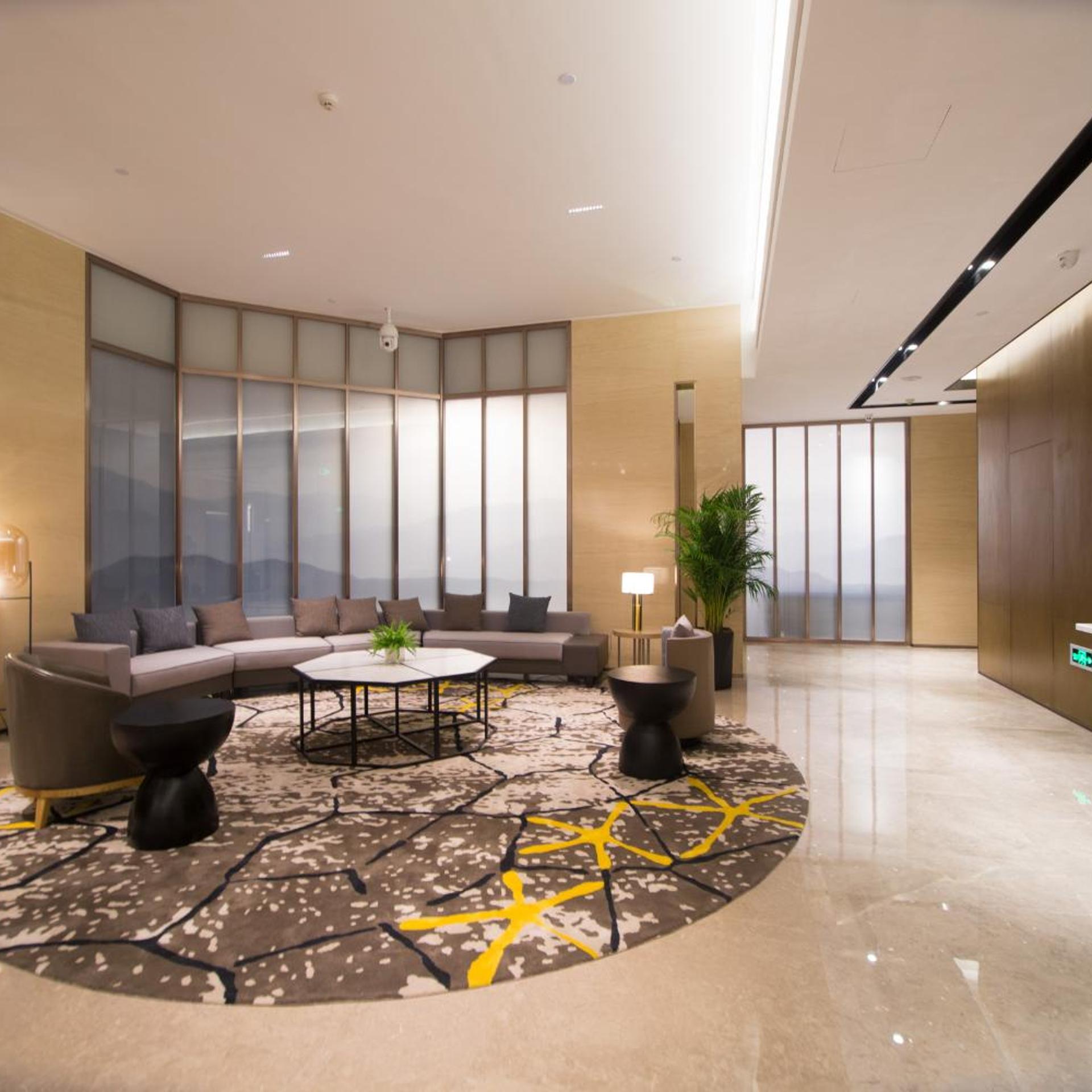 Xiamen United Hotel 13/54