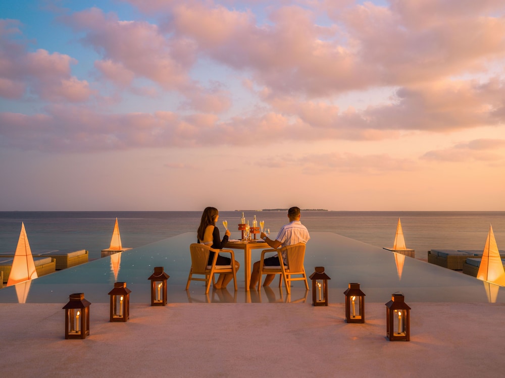 Heritance Aarah Maldives 84/87