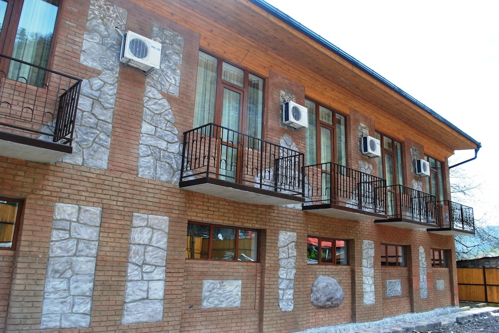 Hotel Old Borjomi 3/50