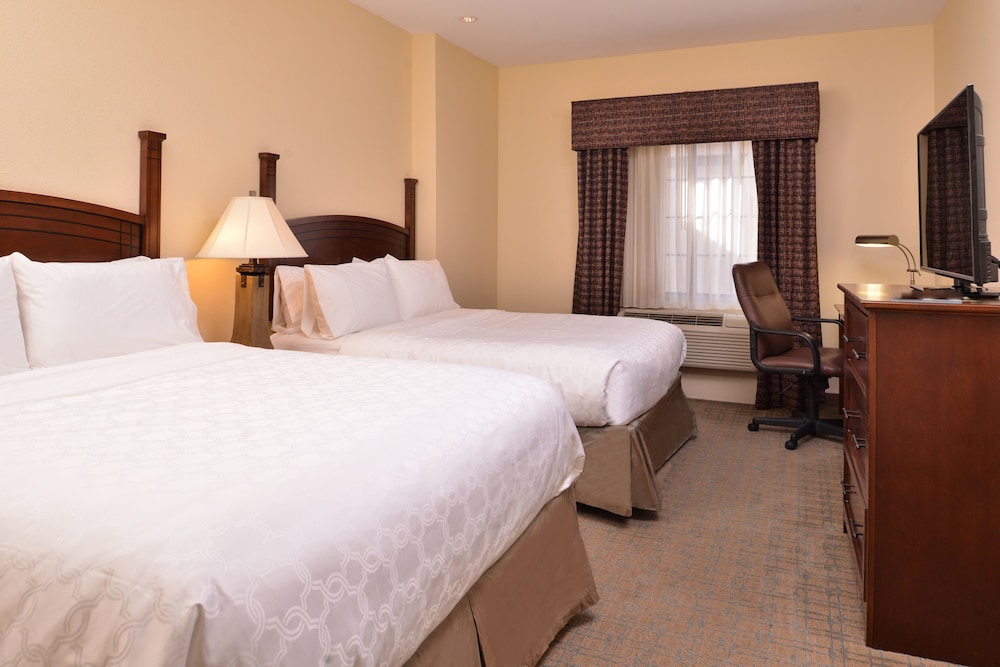 Staybridge Suites Oklahoma City 17/74