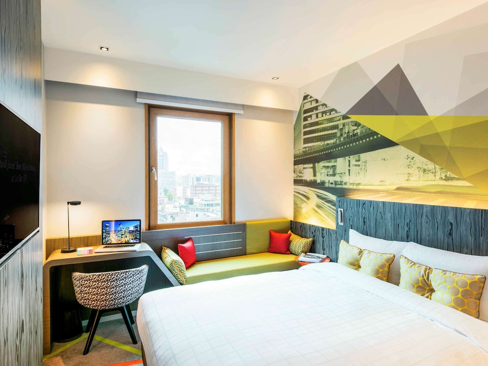 Ibis Styles Ambassador Seoul Gangnam 16/72
