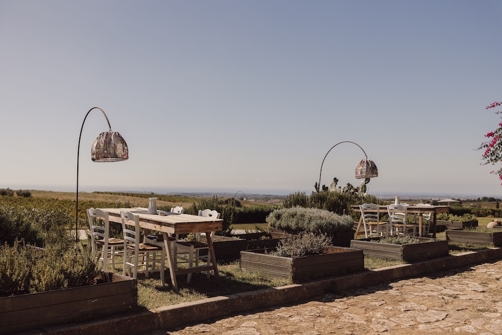 Masseria Del Carboj 47/64