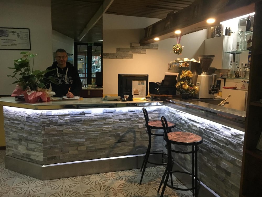 Adler酒店(Hotel Adler) 图片5