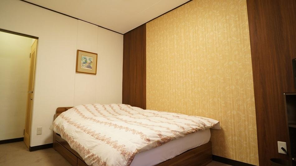 Western, 2 Double Beds, Modern Floor