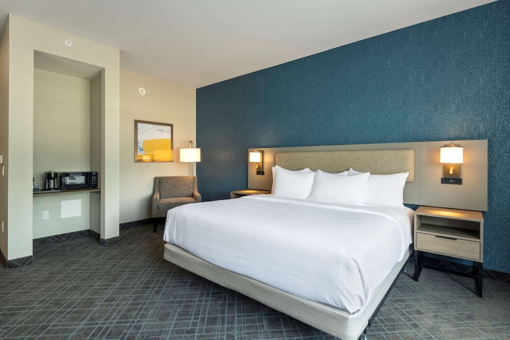 ROOM, KING BED, ACCESSIBLE
