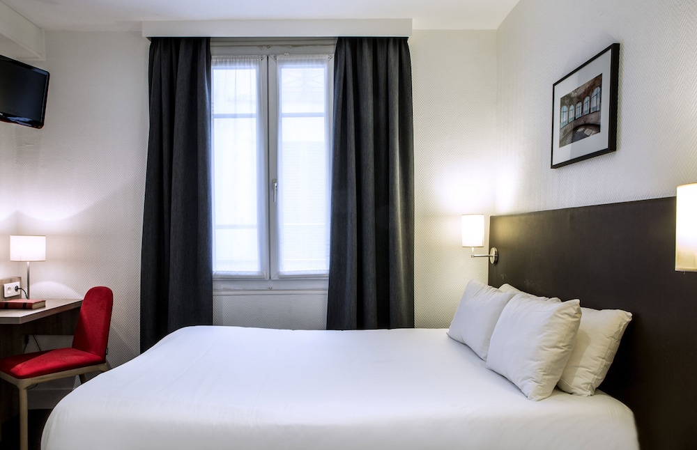 Hotel Beaurepaire 10/61