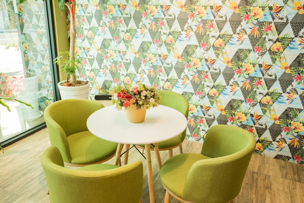 Taitung Sun Forest BnB 24/50