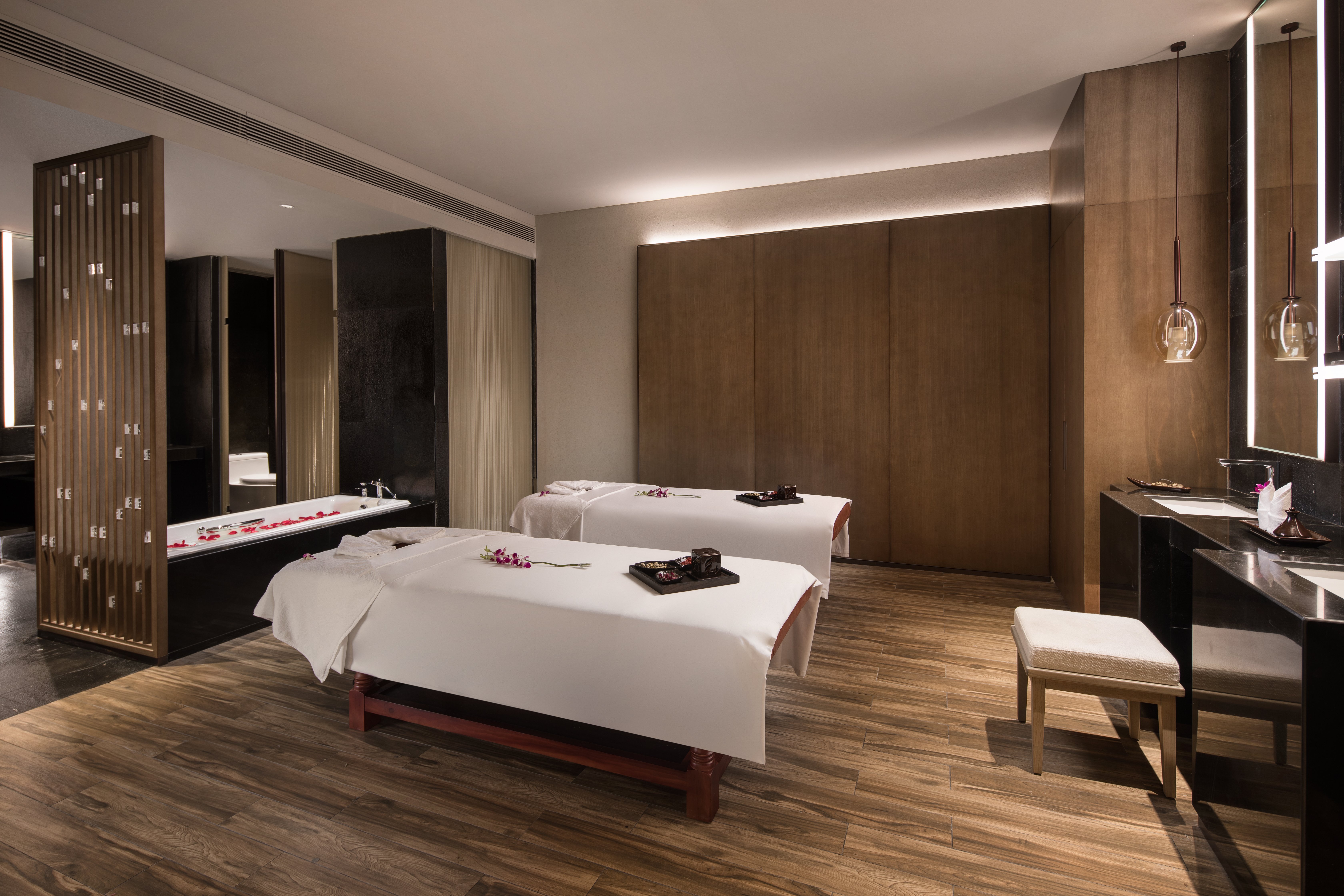 Intercontinental Hotels Quanzhou 18/50