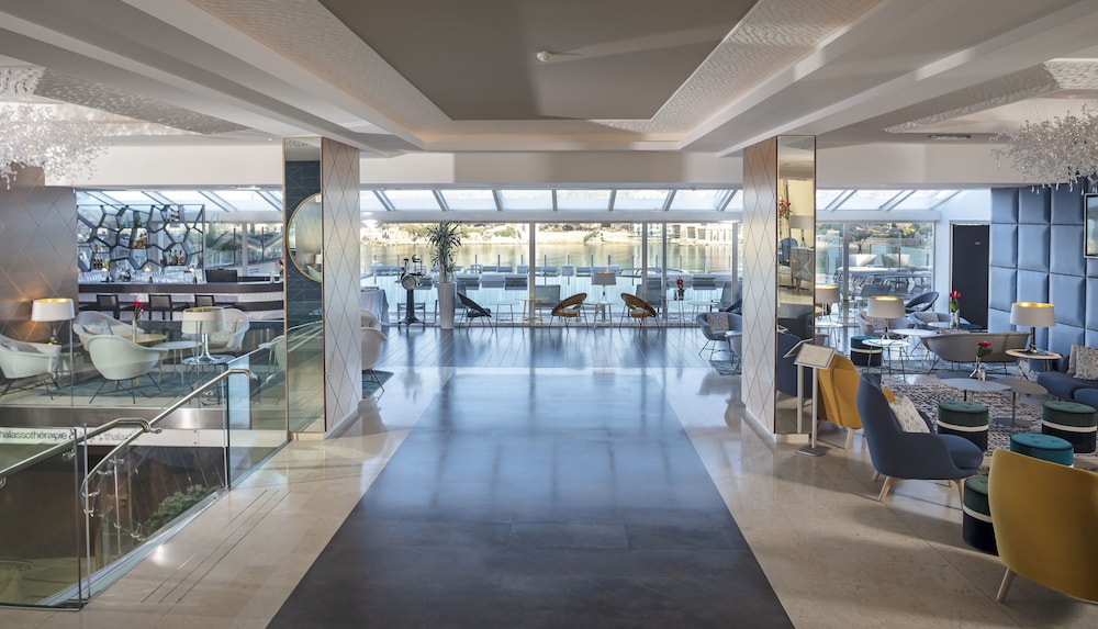 Thalazur Bandol Ile Rousse Hotel 56/71