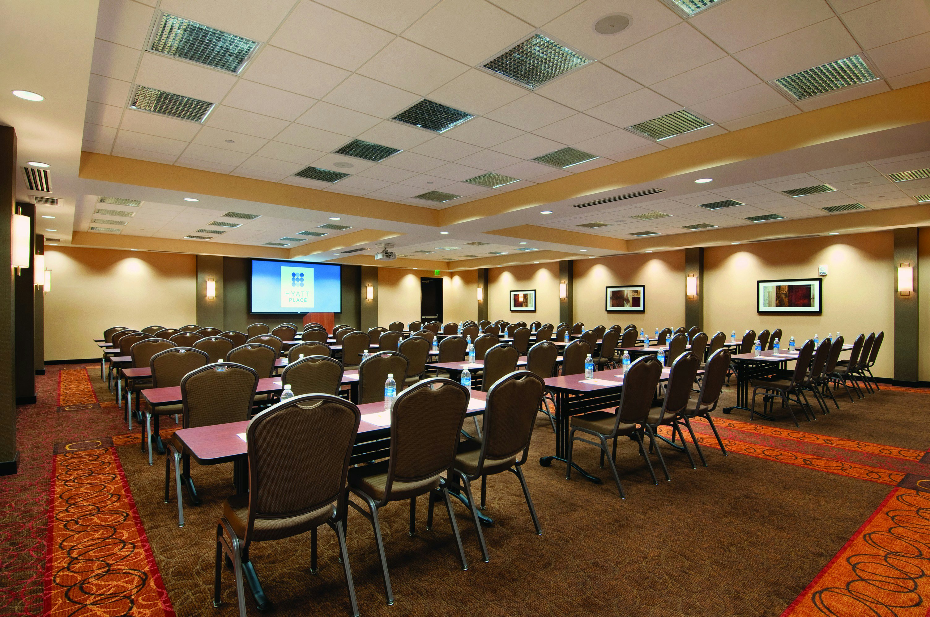 HYATT PLACE HOUSTON SUGAR LAND 63/71
