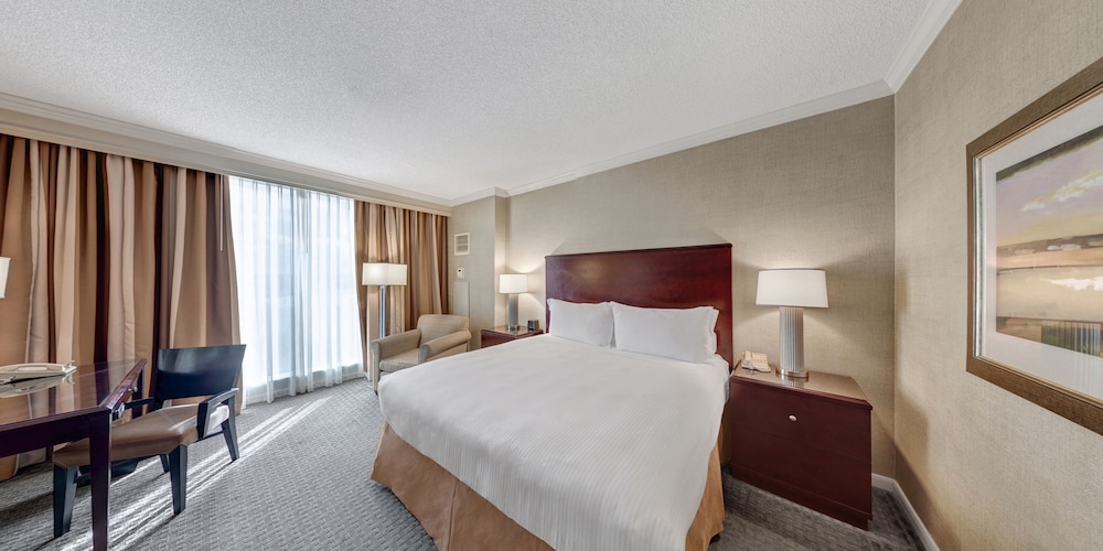 Renaissance Dallas North Hotel 7/49