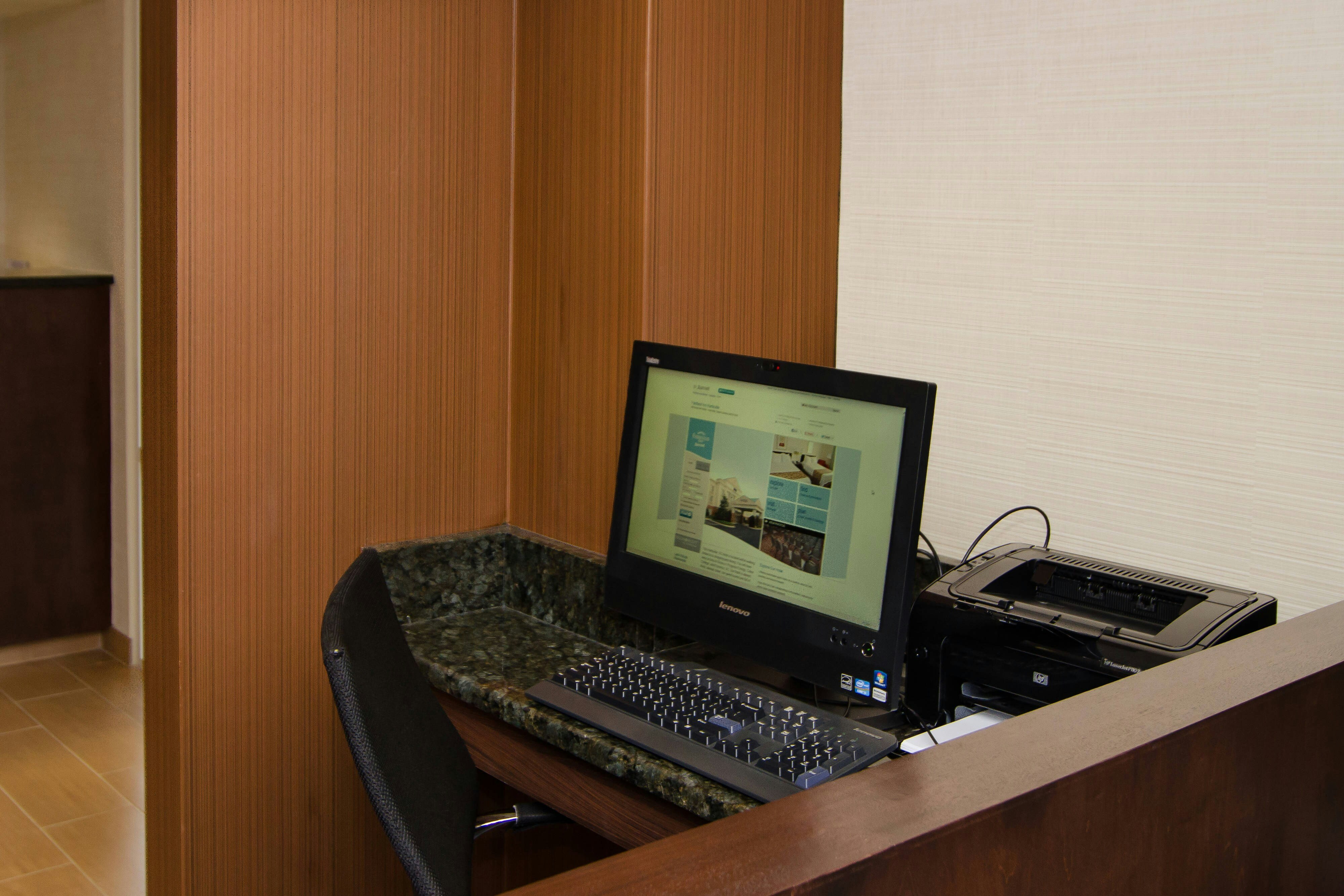 Fairfield Inn Hartsville 21/26